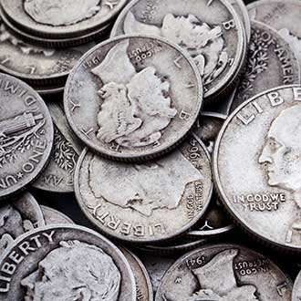 Where to sell my silver coins