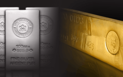 Buying Gold and Silver Bars in Canada: Understanding Your Options