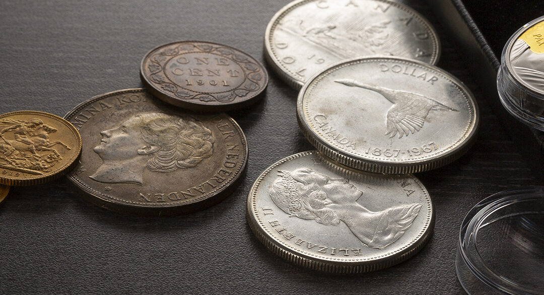 Turn Your Coin Collection into Cash: How Simple Prep Can Make the Process Faster and Smoother