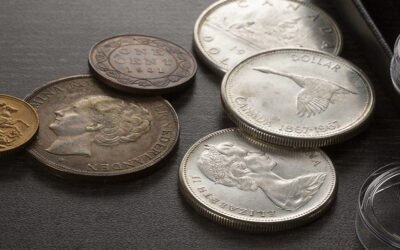 Turn Your Coin Collection into Cash: How Simple Prep Can Make the Process Faster and Smoother