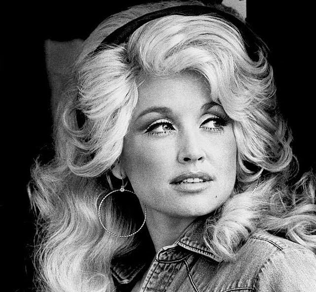 Dolly Parton - Working 9 to 5