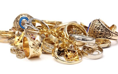 您的黃金裡究竟有多少黃金？