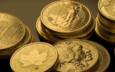 Same Weight, Different Price: Why Bullion Products Don’t All Trade Equally