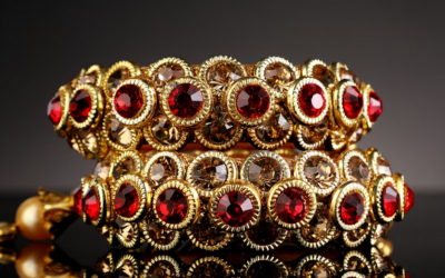 5 Things That Affect What Your Jewellery Is Worth (And What to Expect When You Visit Canada Gold)