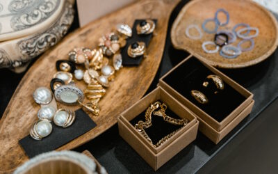 Pourquoi les bijoux vintage ont-ils le vent en poupe en ce moment ?
